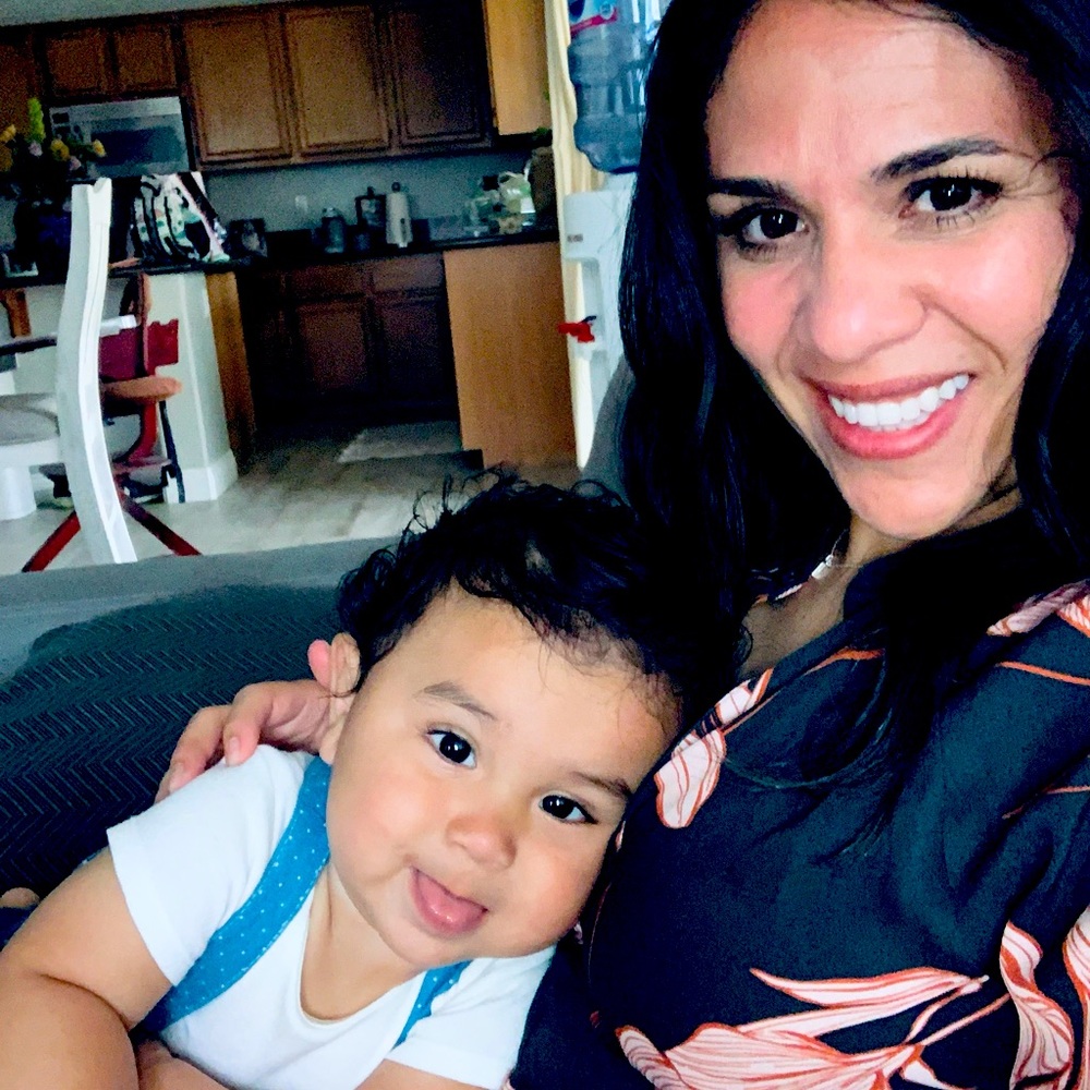 Meet your Posher, Helen